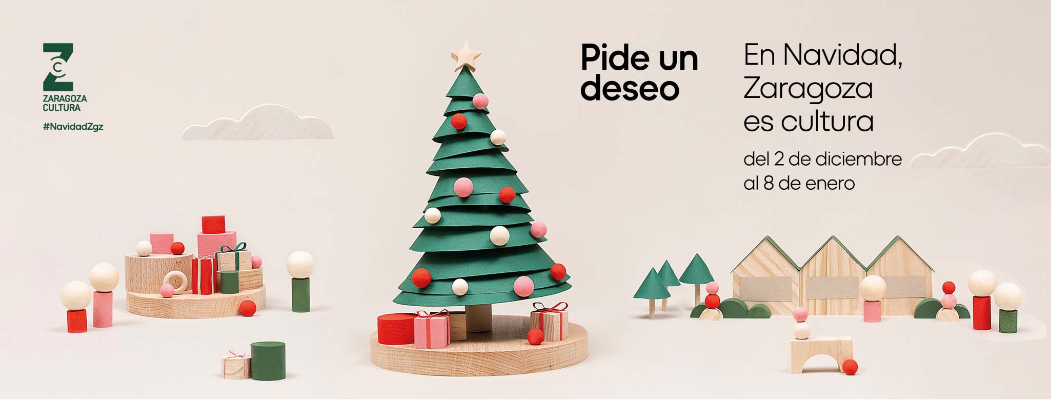 Navidad en Zaragoza
